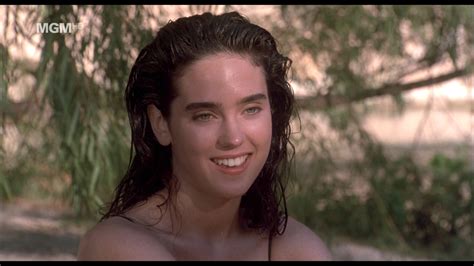 jennifer connelly sex|Jennifer Connelly